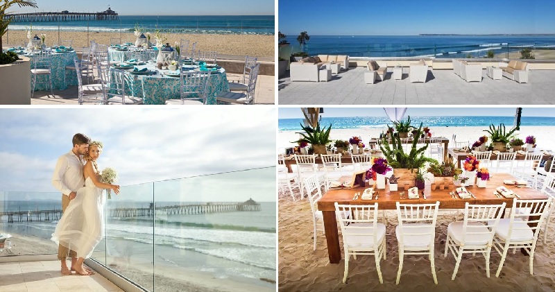  San  Diego  Beach  Wedding  Venue  SEA180  Coastal Tavern 