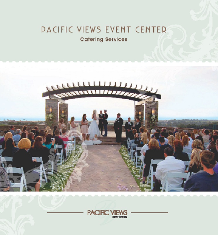  San  Diego  Venue  Price  List Pacific Views Event  Center 