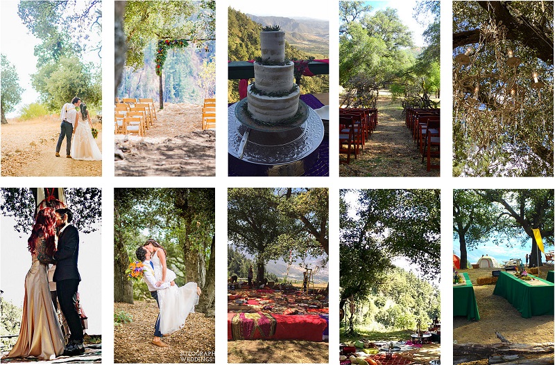 San Diego Barn Wedding Venues 4