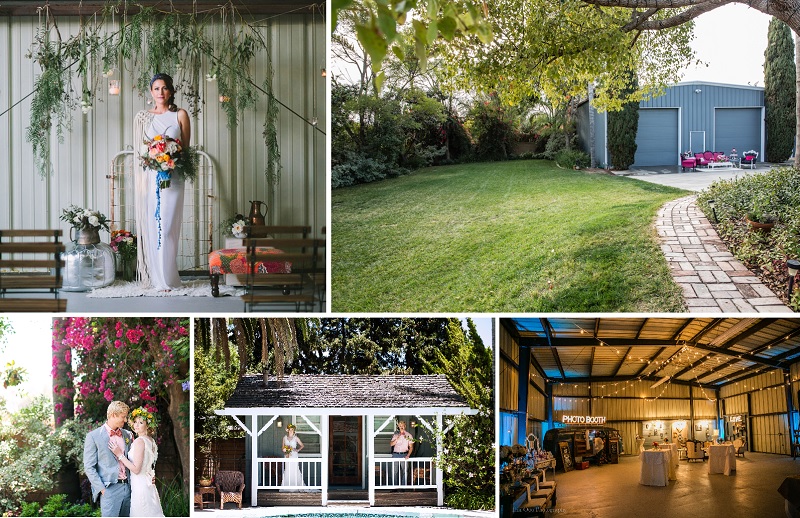  San  Diego  Barn  Wedding  Venues  6 San  Diego  DJ Staci the 