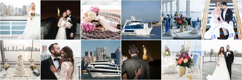 San Diego Boat Wedding Venues 4