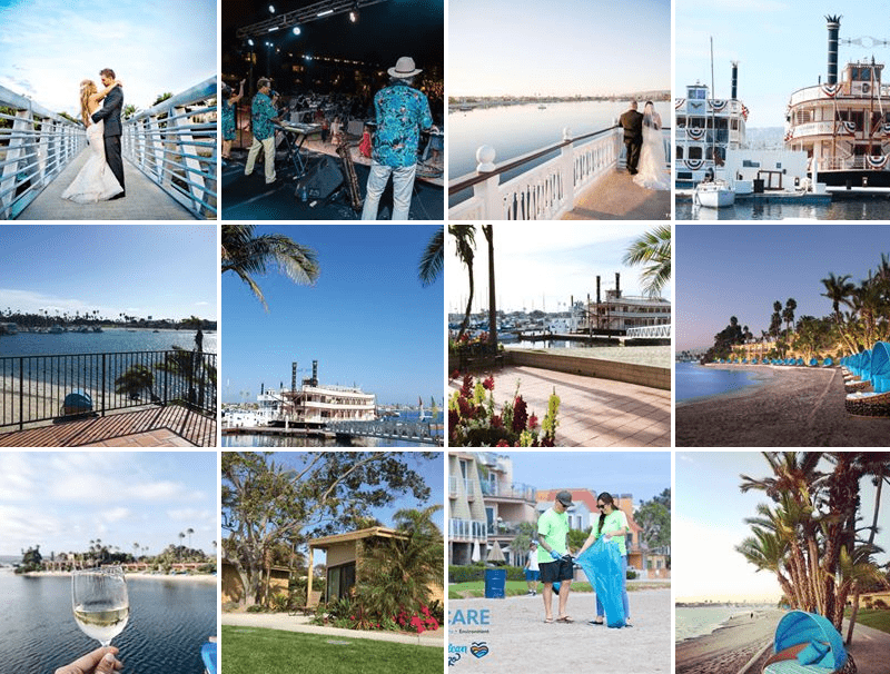 San Diego Boat Wedding Venues 6