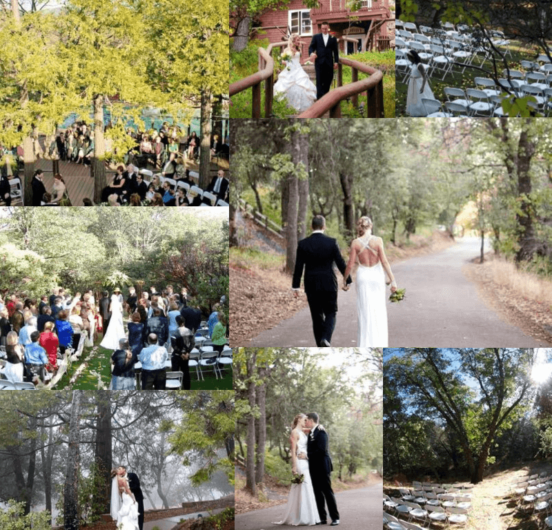 San Diego Mountain Wedding Venues 3