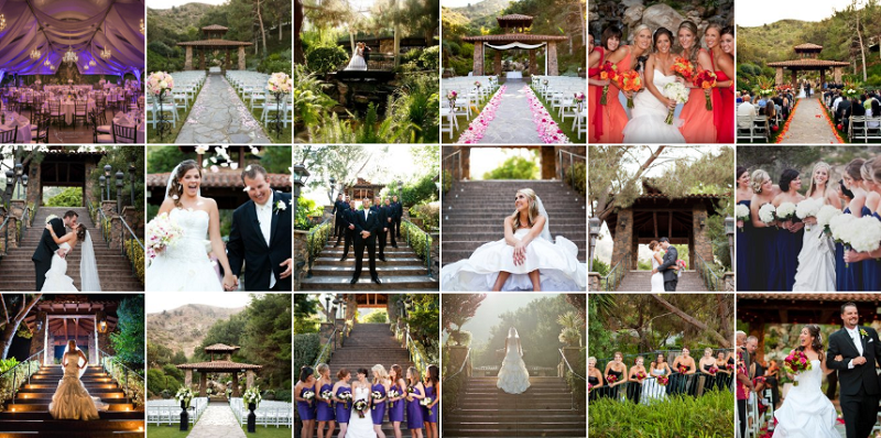 18 San Diego Resort Wedding Venues 10