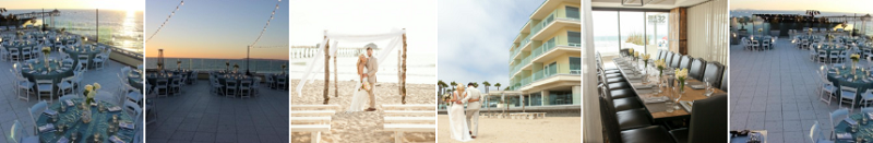 18 San Diego Resort Wedding Venues 12