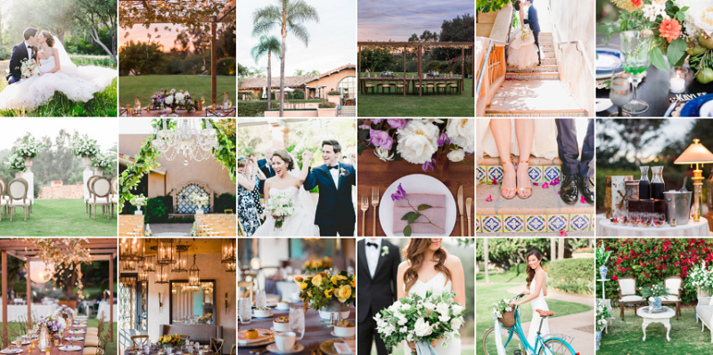 18 San Diego Resort Wedding Venues 13