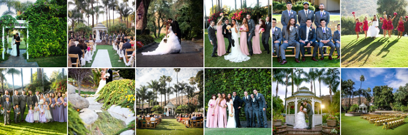 18 San Diego Resort Wedding Venues 14