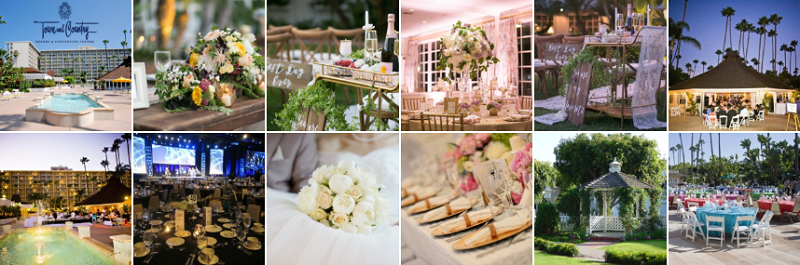 18 San Diego Resort Wedding Venues 15