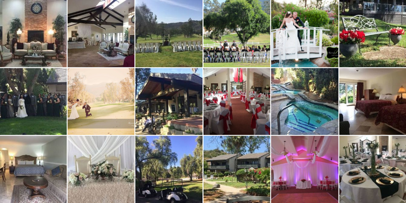18 San Diego Resort Wedding Venues 16
