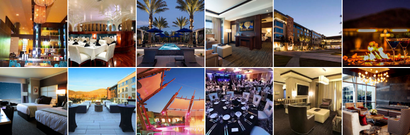 18 San Diego Resort Wedding Venues 17