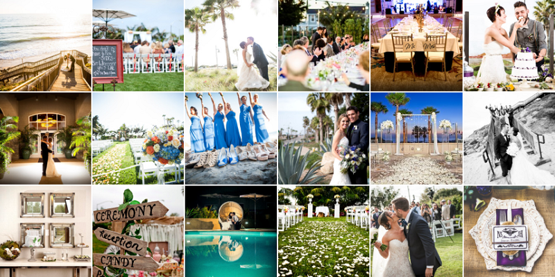 18 San Diego Resort Wedding Venues 2