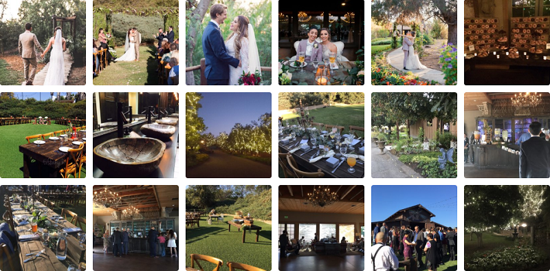 18 San Diego Resort Wedding Venues 5