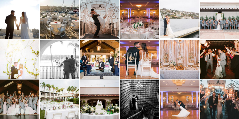 18 San Diego Resort Wedding Venues 6