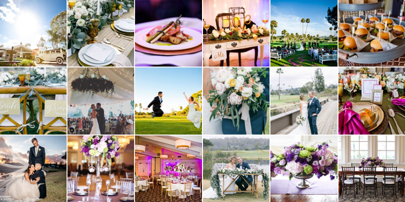 18 San Diego Resort Wedding Venues 8