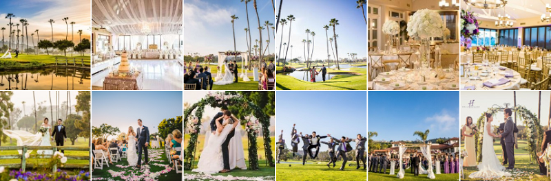 6 Places to Get Married in Rancho Santa Fe 1