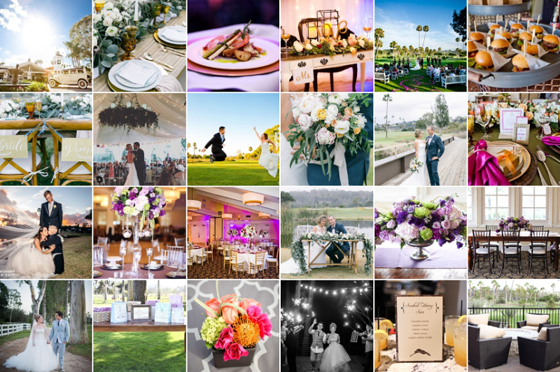 6 Places to Get Married in Rancho Santa Fe 2