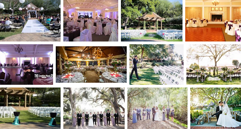6 Places to Get Married in Rancho Santa Fe 3