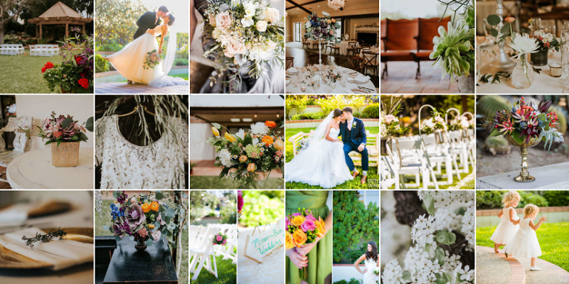 6 Places to Get Married in Rancho Santa Fe 5