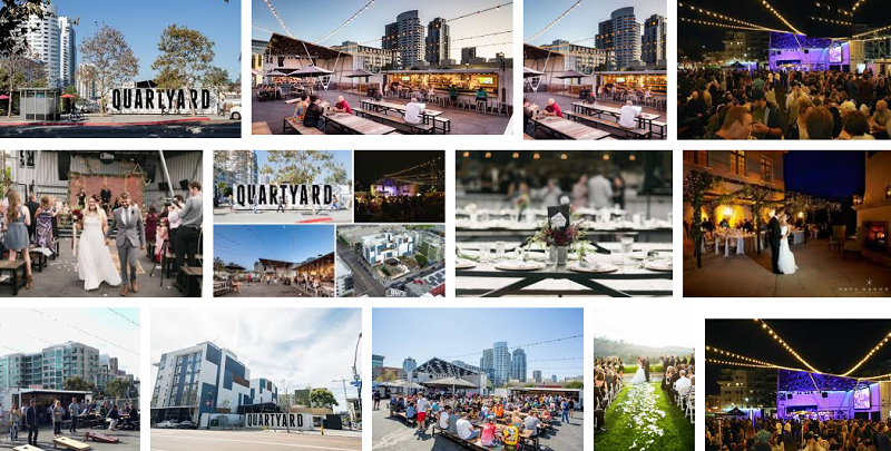 7 Industrial San Diego Wedding Venues, Warehouses, & Lofts 6