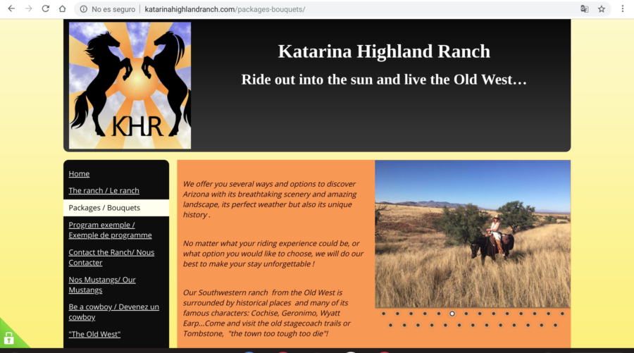 El Capitan Horse Ranch San Diego Museum Wedding Venue – San Diego DJ Staci