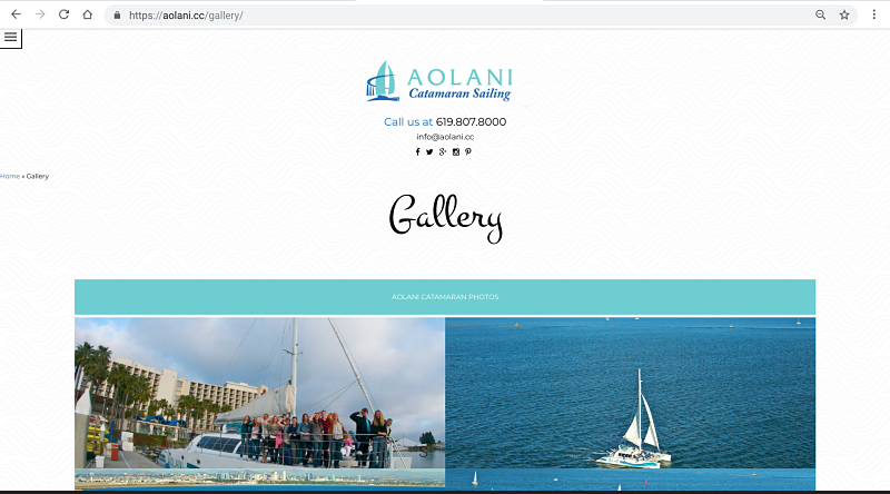 Aolani Catamaran Sailing San Diego Museum Wedding Venue – San Diego DJ Staci