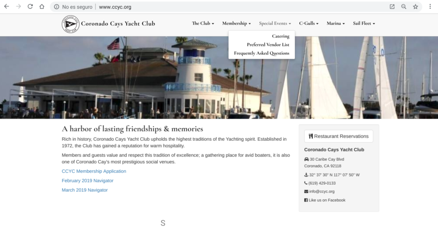 Coronado Cays Yacht Club San Diego Museum Wedding Venue – San Diego DJ Staci