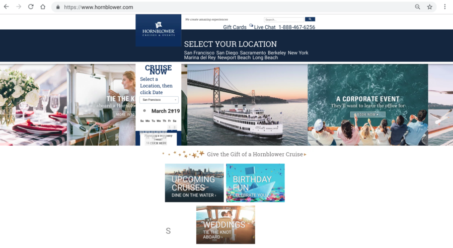 Hornblower Cruises San Diego Museum Wedding Venue – San Diego DJ Staci