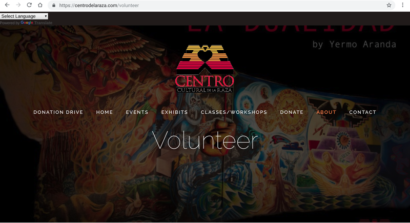 CENTRO CULTURAL DE LA RAZA San Diego Museum Wedding Venue – San Diego DJ Staci