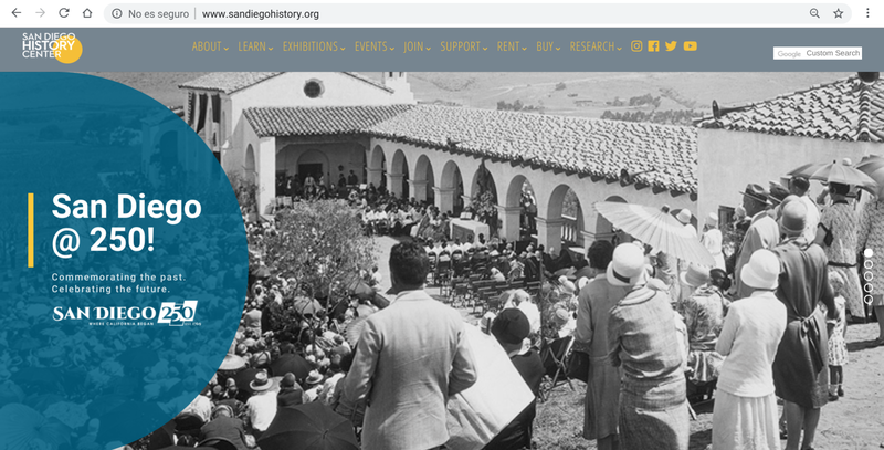 junipero_serra_museum_san_diego_museum_wedding_venue_