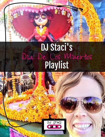 Dia De Los Muertos Playlist - Day of the Dead Songs