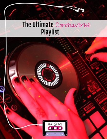 The Ultimate Coronavirus Playlist