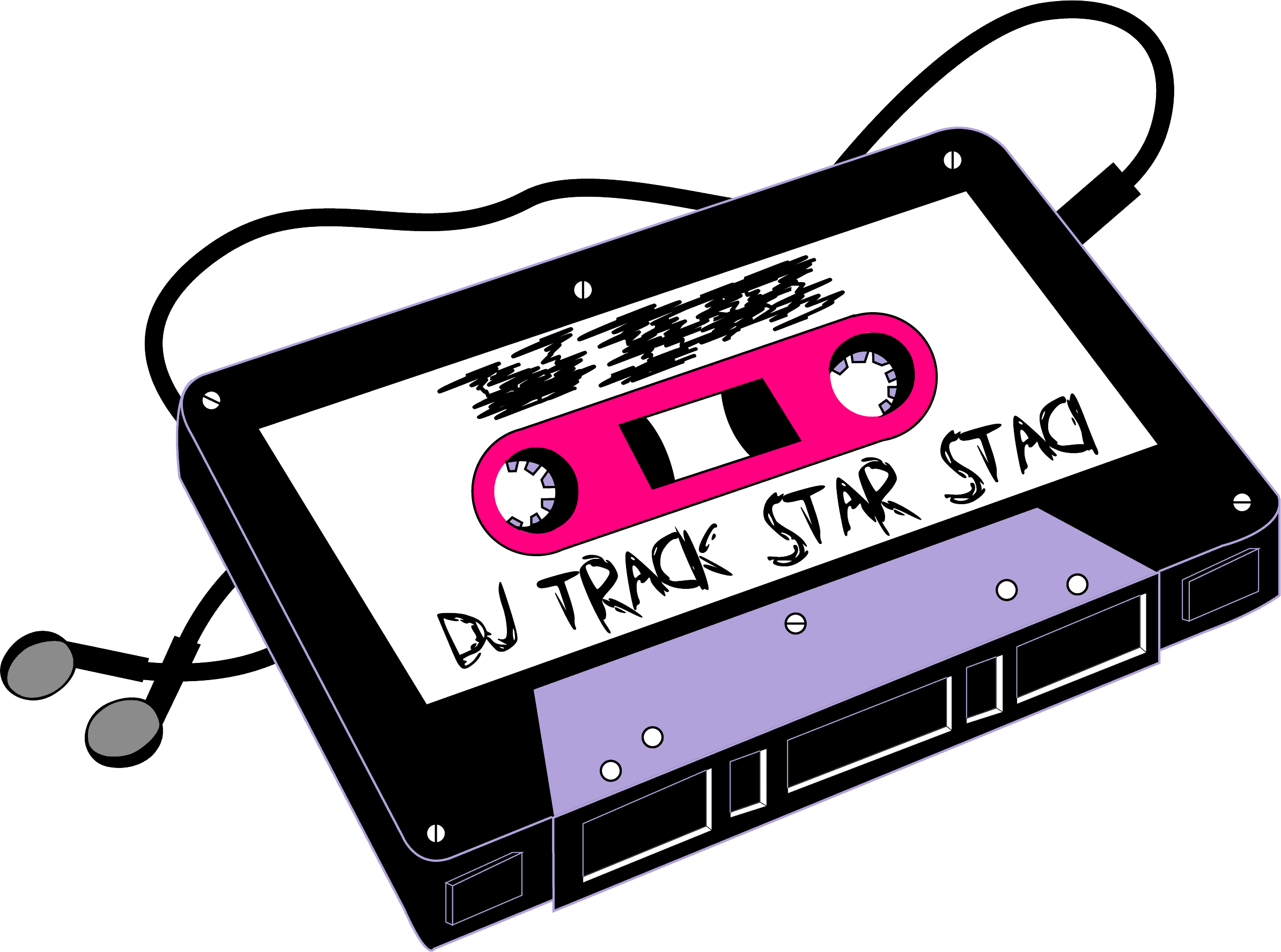 San Diego Corporate DJ Track Star Staci