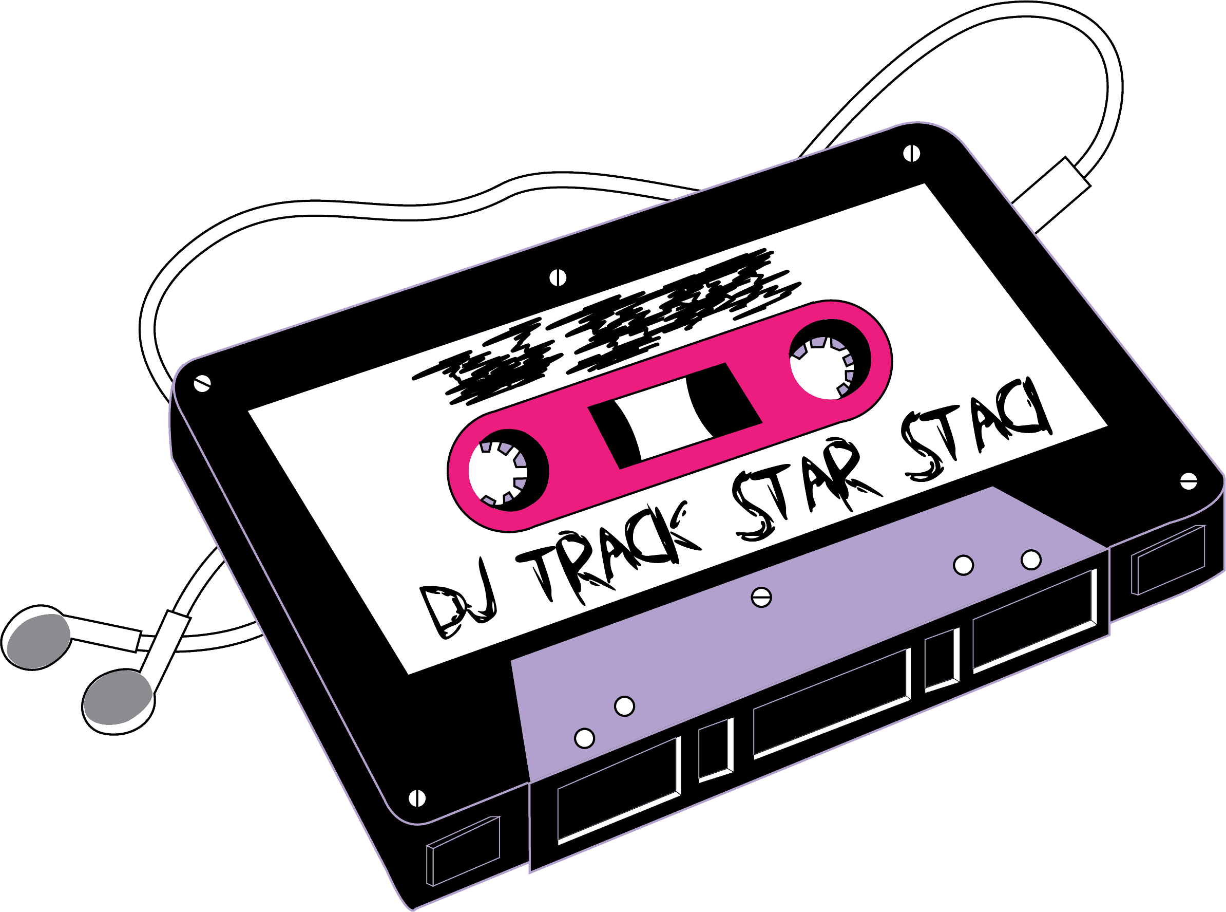 San Diego Corporate DJ Track Star Staci